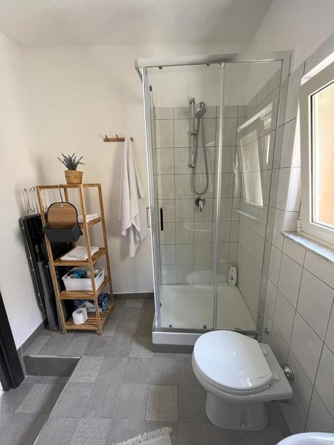Casa Nilde Villa Siculiana Ngoại thất bức ảnh