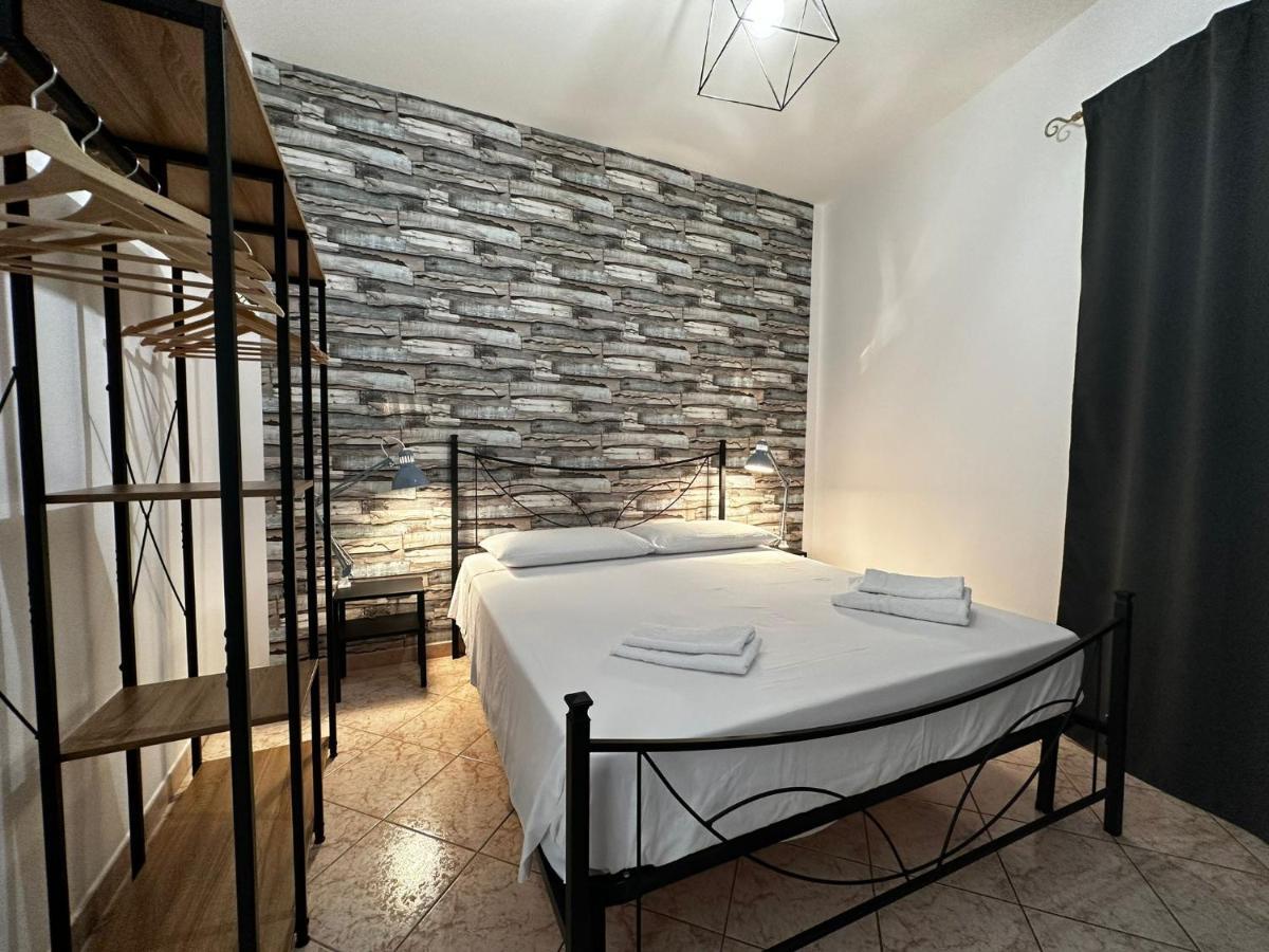 Casa Nilde Villa Siculiana Ngoại thất bức ảnh