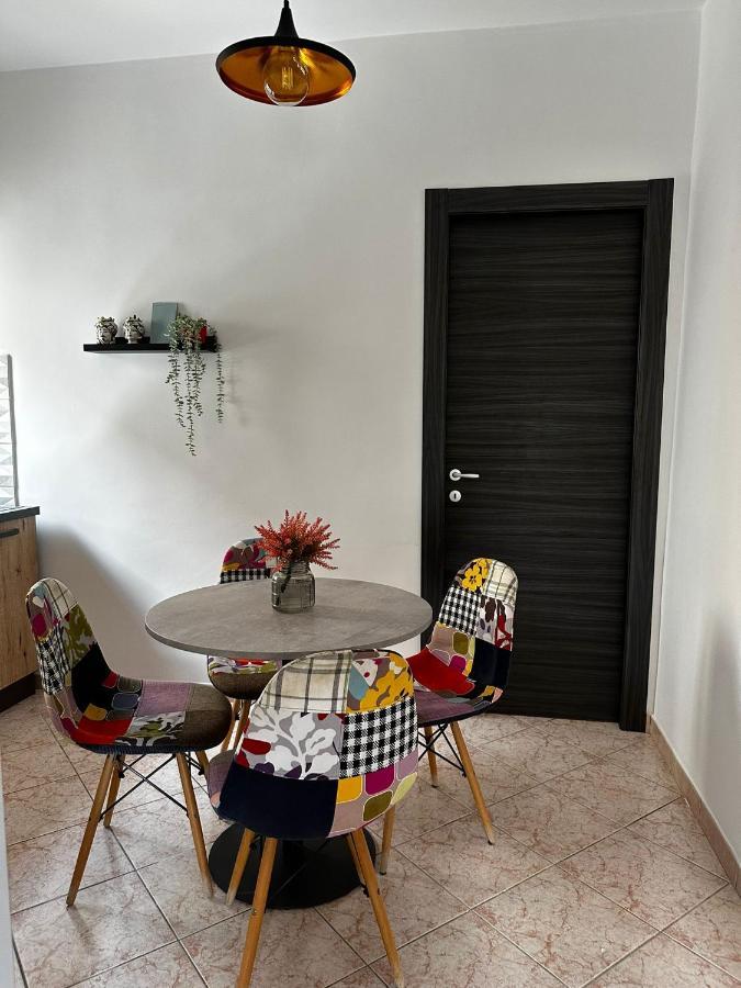 Casa Nilde Villa Siculiana Ngoại thất bức ảnh
