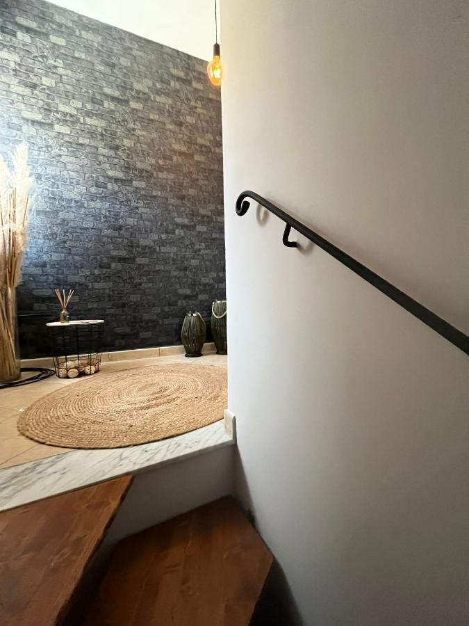 Casa Nilde Villa Siculiana Ngoại thất bức ảnh