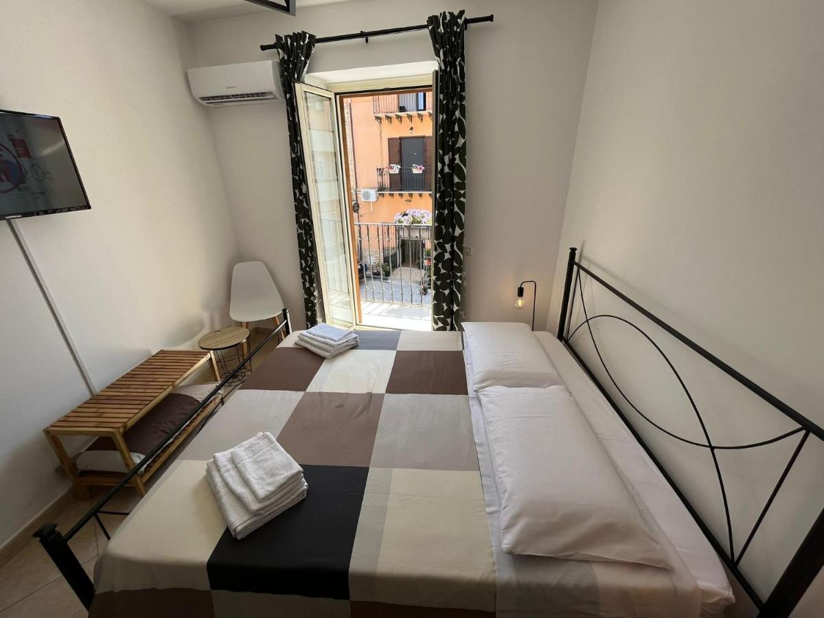 Casa Nilde Villa Siculiana Ngoại thất bức ảnh