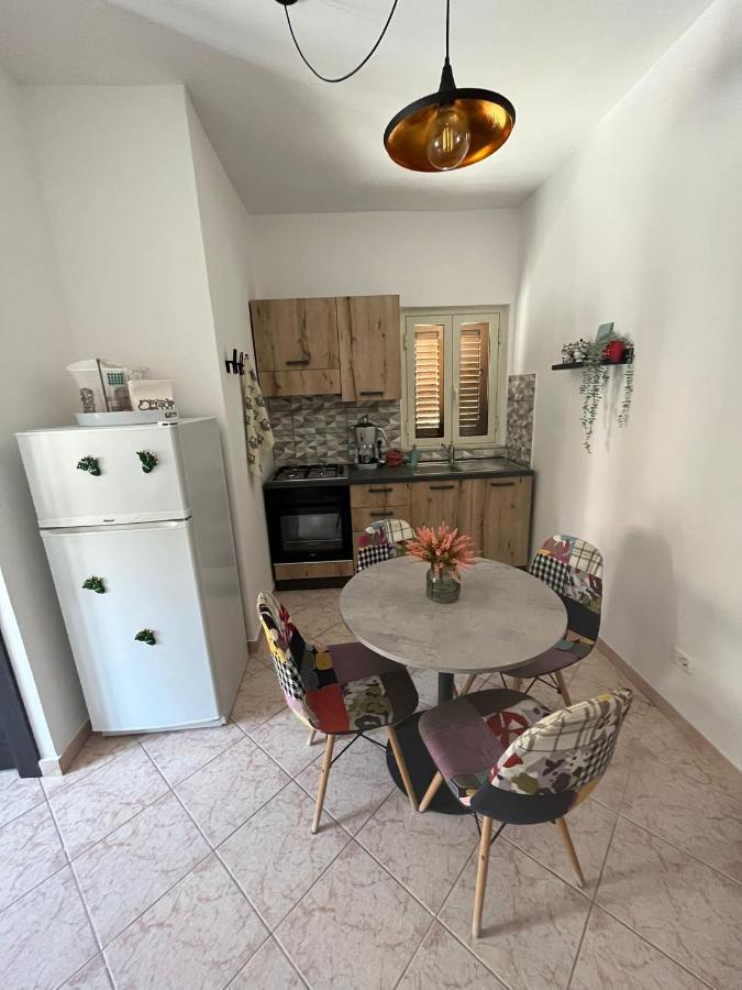 Casa Nilde Villa Siculiana Ngoại thất bức ảnh