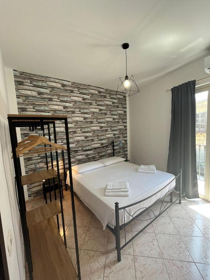 Casa Nilde Villa Siculiana Ngoại thất bức ảnh