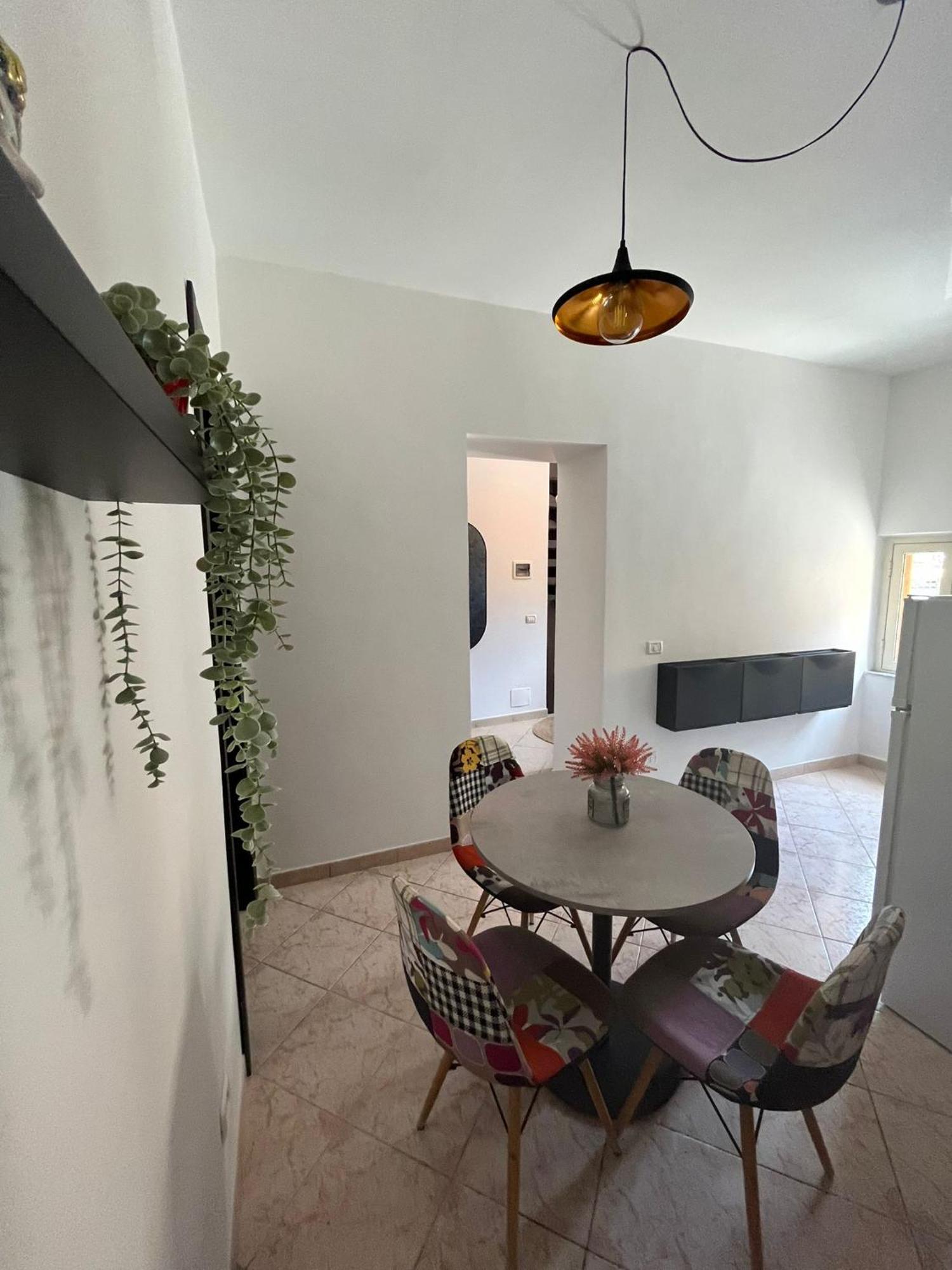 Casa Nilde Villa Siculiana Ngoại thất bức ảnh