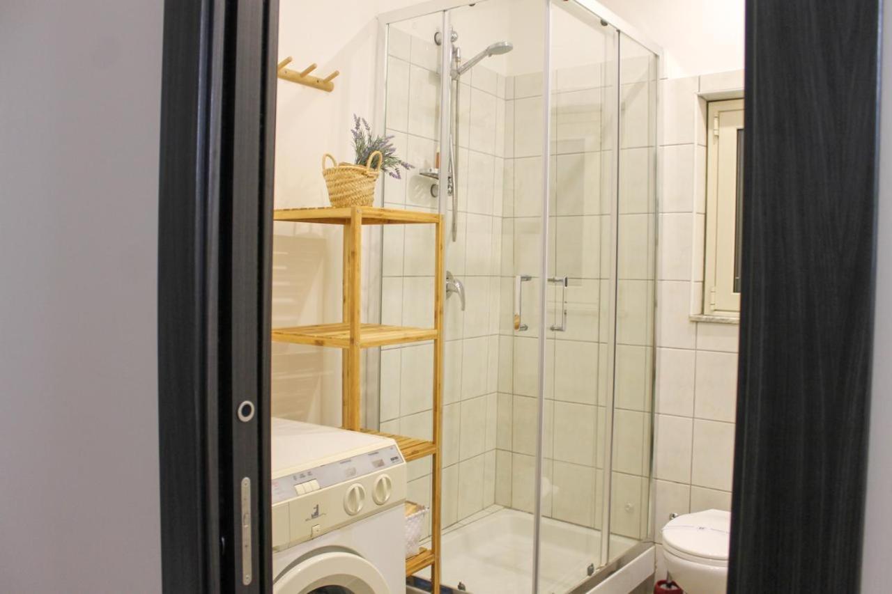 Casa Nilde Villa Siculiana Ngoại thất bức ảnh