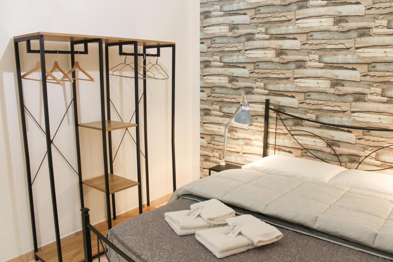 Casa Nilde Villa Siculiana Ngoại thất bức ảnh
