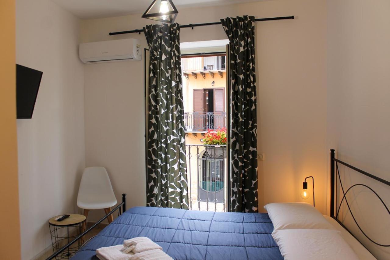 Casa Nilde Villa Siculiana Ngoại thất bức ảnh