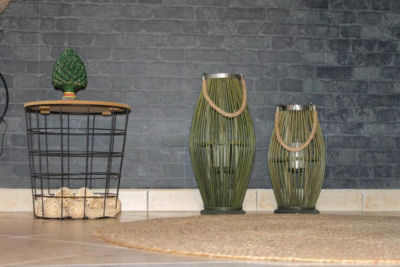 Casa Nilde Villa Siculiana Ngoại thất bức ảnh